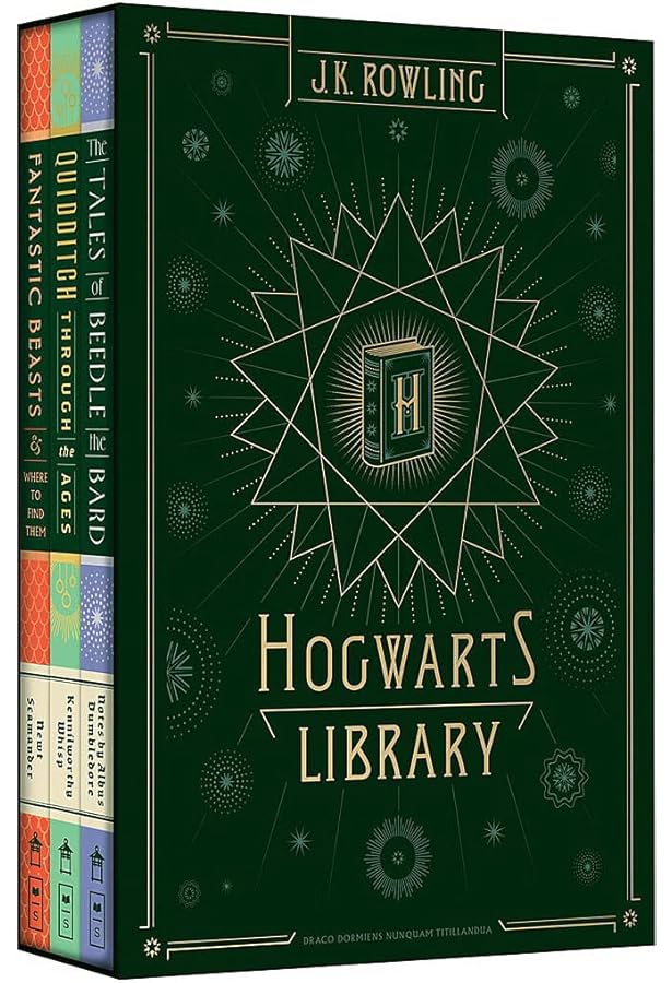 Harry Potter and the Cursed Child - Parts One & Two by J.K.